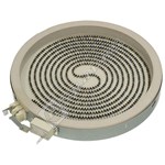 Whirlpool Ceramic Hotplate Heating Element - 1700w