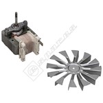 Beko Cooling Fan