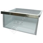 Original Quality Component Fridge Crisper Drawer