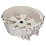 Original Quality Component Washing Machine Rear Tub