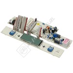 Indesit Fridge Freezer Microprocessor PCB