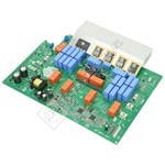 Bosch Hotplate PCB