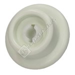 Zanussi Lower Basket Dishwasher Wheel and Support