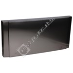 Indesit Fridge Freezer Upper Drawer Inox 4D 696X330