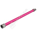 Dyson Vacuum Cleaner Fuchsia Wand Assembly