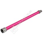 Vacuum Cleaner Fuchsia Wand Assembly