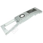 LG Washing Machine Control Panel Assembly