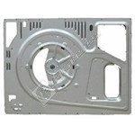 Flavel Tumble Dryer Rear Panel