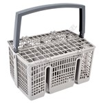 Bosch Dishwasher Cutlery Basket