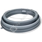 Bosch Washing Machine Door Seal Gasket Assembly