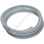 Electruepart Washing Machine Rubber Door Gasket Seal