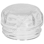 Original Quality Component Oven Lamp Glass Cover Lens - 63mm