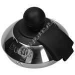 Dualit Kettle Lid Assembly Black