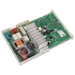 Bosch Washing Machine Programmed Power PCB Module