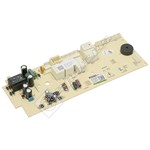 Beko Tumble Dryer Electronic PCB Assembly