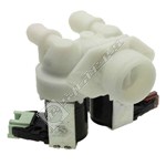 Electrolux Washing Machine Inlet Valve