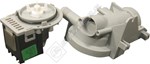 Electrolux Recirculation Pump