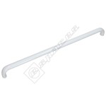 Indesit Oven Door Handle - White