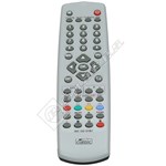 Compatible Set Top Box Remote Control