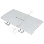 Samsung Tumble Dryer Condenser Cover - White