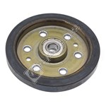 Tumble Dryer Idler Wheel Unit