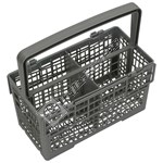 Currys Essentials Dishwasher Cutlery Basket