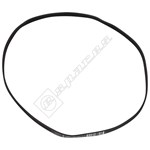 Beko Washing Machine Poly-Vee Drive Belt 1171J5 - 1171J5PJE