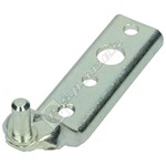 Beko Lower Hinge Assembly