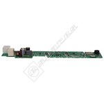 Hoover Dishwasher Programmed LED PCB Module