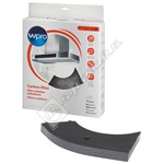 Wpro Cooker Hood Type 10 Carbon Filter