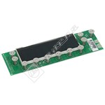 Hoover Washing Machine Control PCB Module