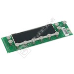 Hoover Washing Machine Control PCB Module