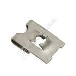 Indesit Washing Machine Block Hinge Bearing