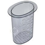 Braun Food Processor Pusher
