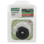 ALM Grass Trimmer TR885 Spool & Line