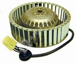 Electrolux Tumble Dryer Fan Motor Late Type