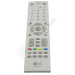 LG AKB73655833 TV Remote Control