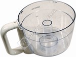 Kenwood Food Processor Bowl Assembly