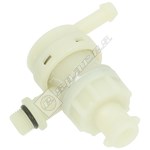 Whirlpool Valve