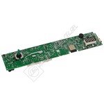 Hoover Tumble Dryer Programmed Control PCB Module