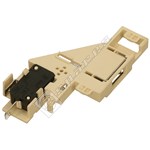 Dishwasher Door Switch Assembly