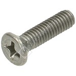 Indesit Dishwasher Screw M4X16 (Aisi 430)