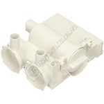 Hoover Washing Machine Filter Housing