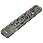 Sony RMF-TX611E TV Remote Control