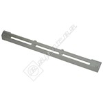 Oven Door Vent Strip - Grey