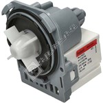 Electruepart Washing Machine Drain Pump