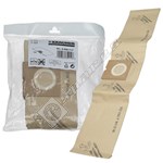 Karcher Vacuum Cleaner Paper Bag - Pack of 10