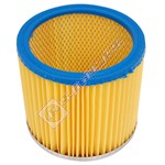 Standard Vacuum Filter Cartridge