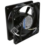 Rangemaster Oven Cooling Fan