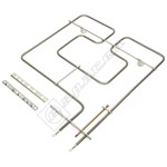 Bosch Microwave Top Heater Element